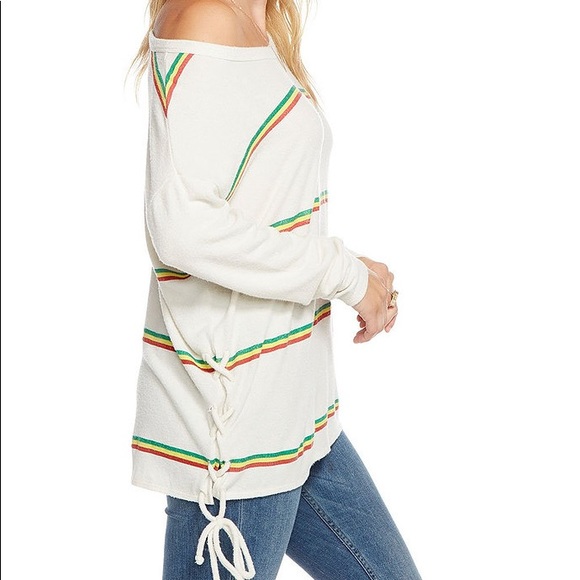 Chaser One Love - Picture 3 of 3